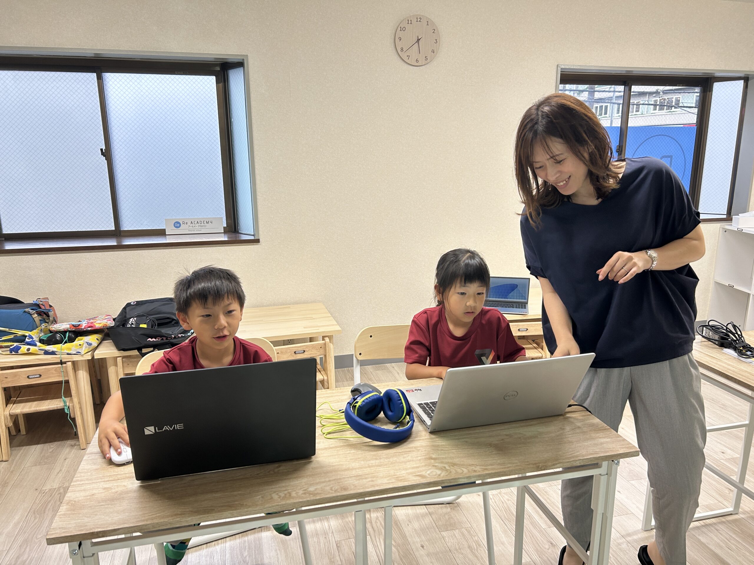 戸塚駅プログラミング教室