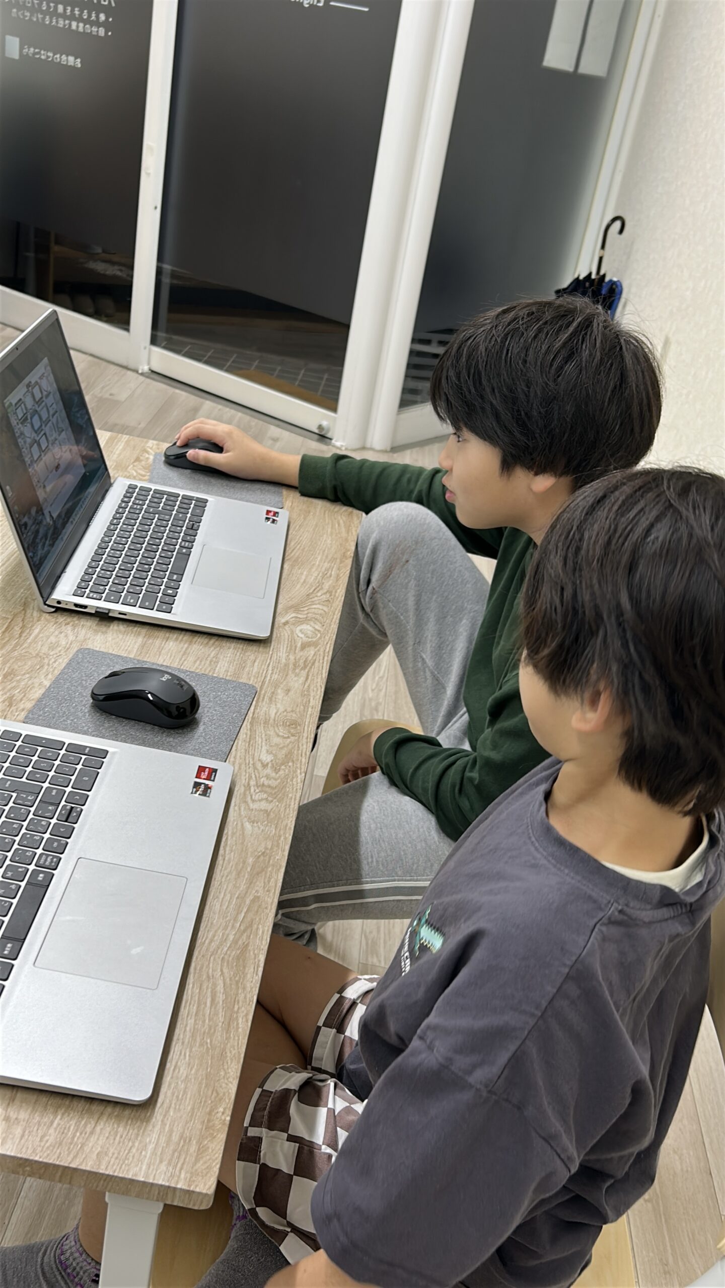 戸塚プログラミング教室