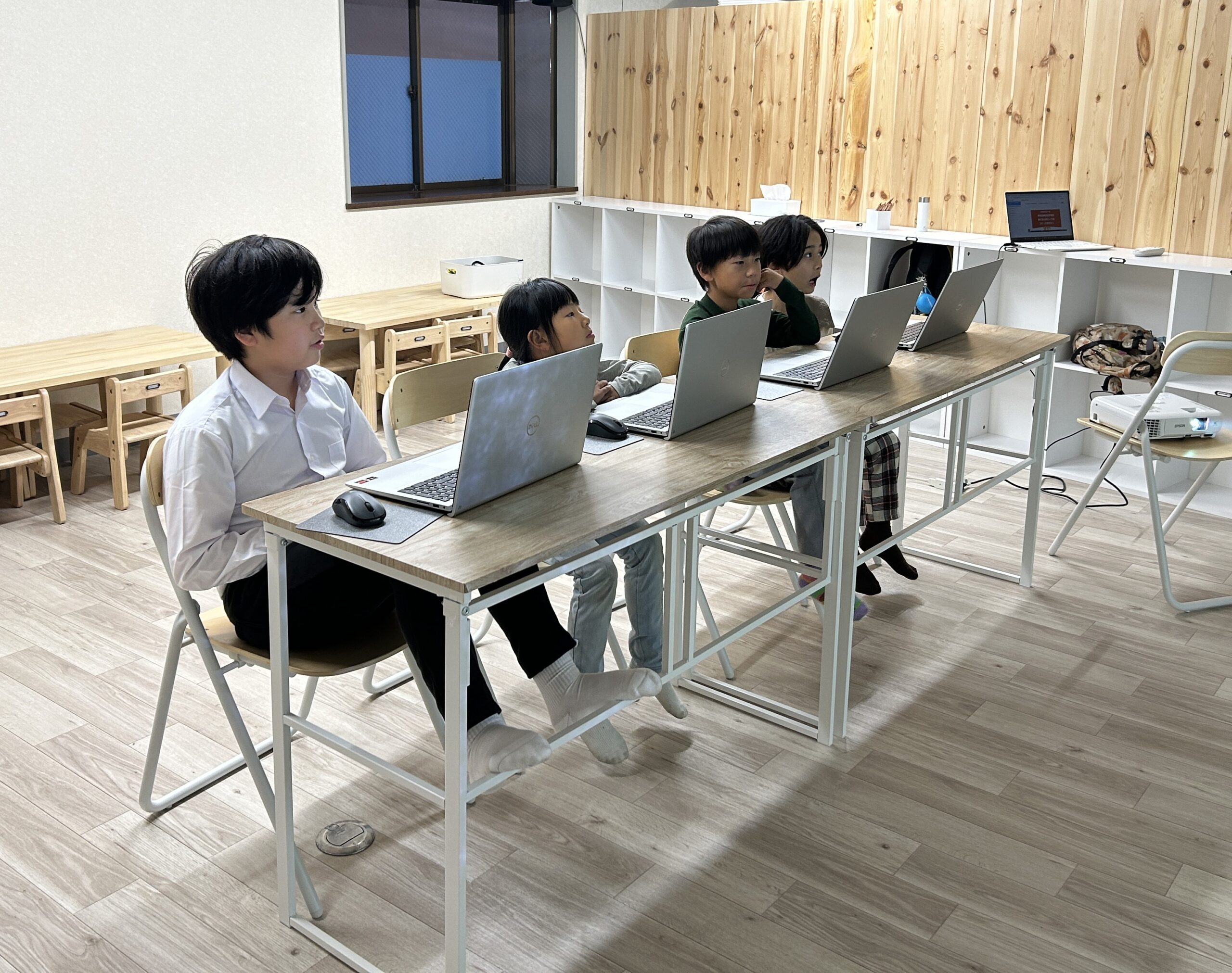 戸塚ロボット教室