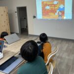 戸塚駅プログラミング