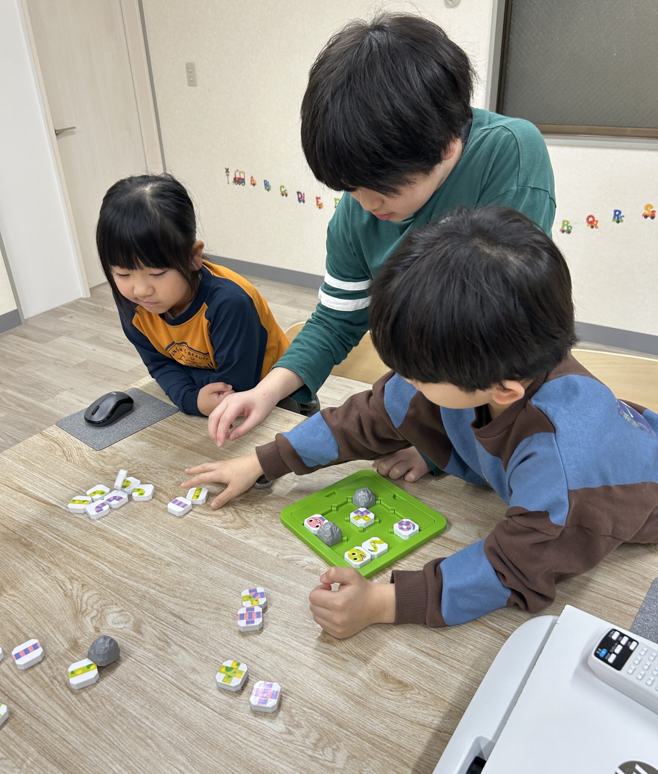 戸塚駅プログラミング